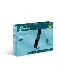 Безжичен Dual Band USB... 2
